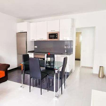 Apartamento De La Playa II Tias Exterior photo