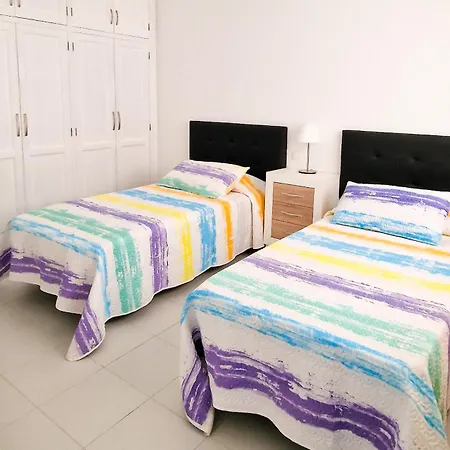 Apartamento De La Playa II Tias Exterior photo