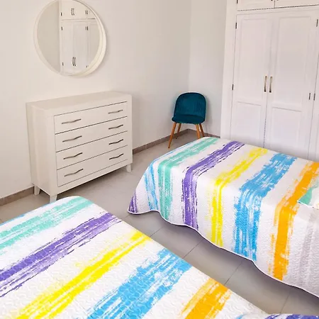 Apartamento De La Playa II Tias Exterior photo