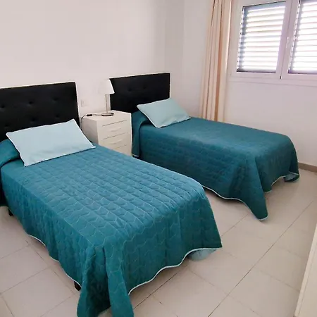 Apartamento De La Playa II Tias Exterior photo