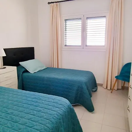 Apartamento De La Playa II Tias Exterior photo