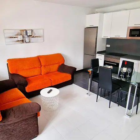 Apartamento De La Playa II Tias Exterior photo