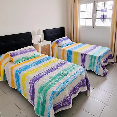 Apartamento De La Playa II Tias Exterior photo