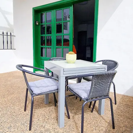 Apartamento De La Playa II Tias Exterior photo