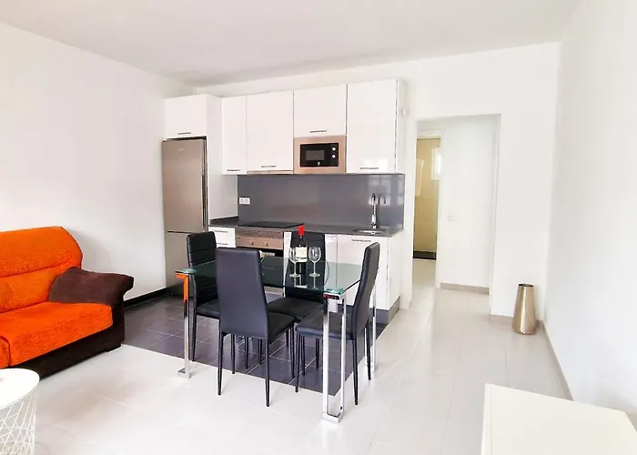 Apartamento De La Playa II