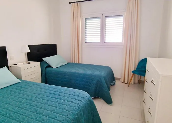 Apartamento De La Playa II