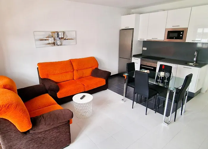 Apartamento De La Playa II