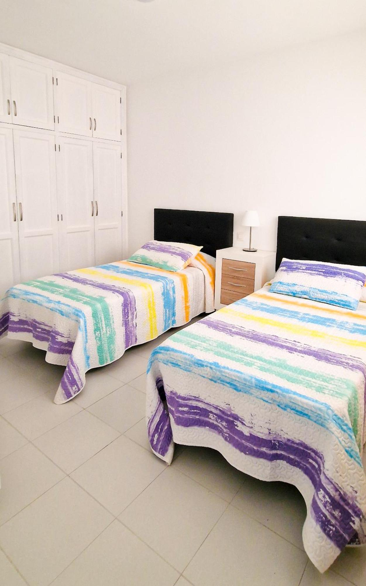 Apartment De La Playa Ii *