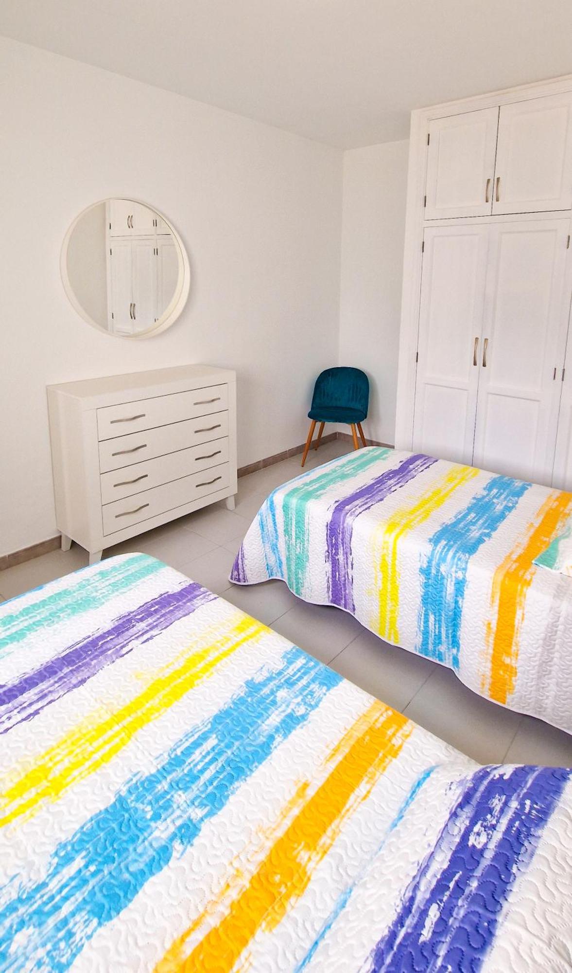 De La Playa Ii Apartment