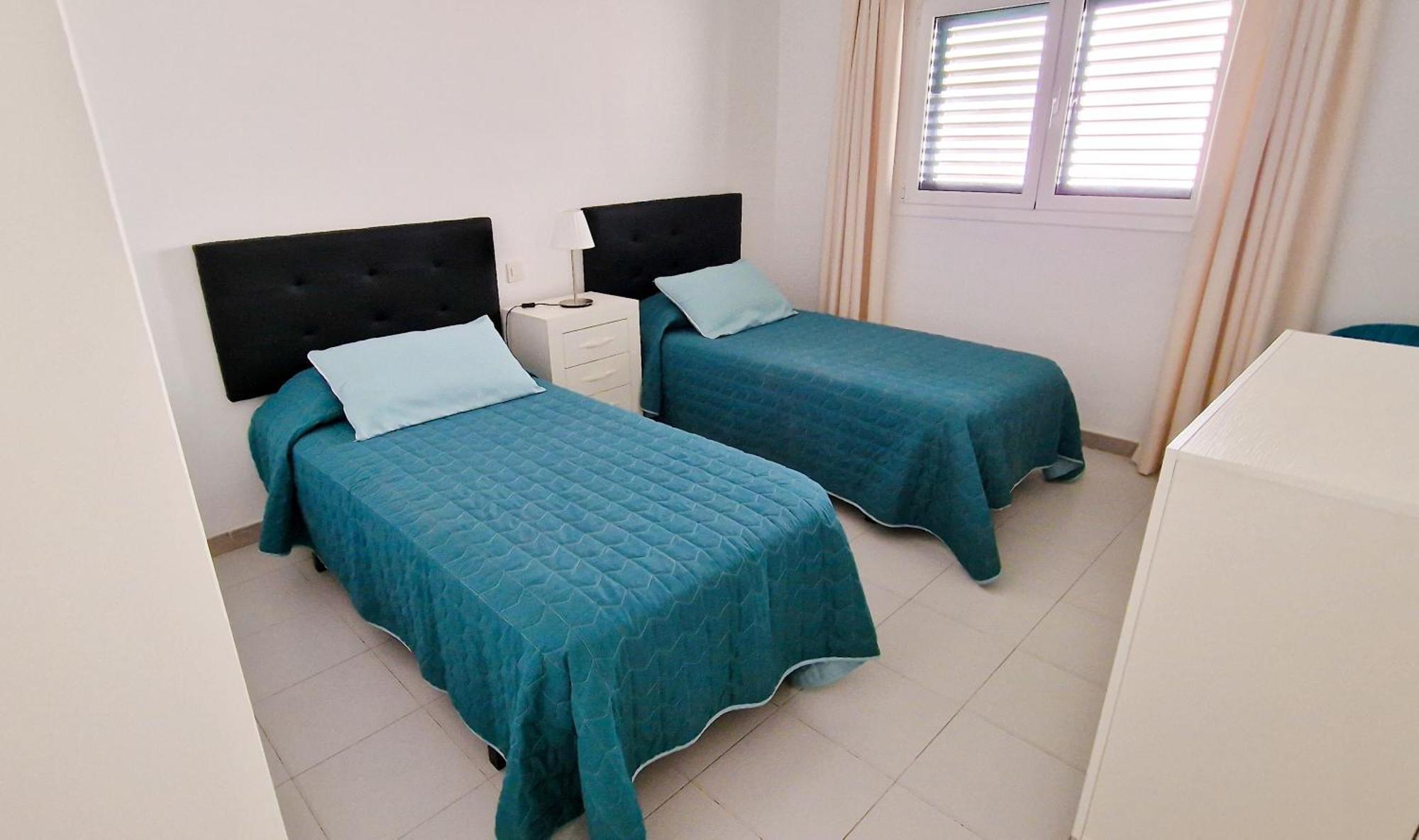 Apartment De La Playa Ii
