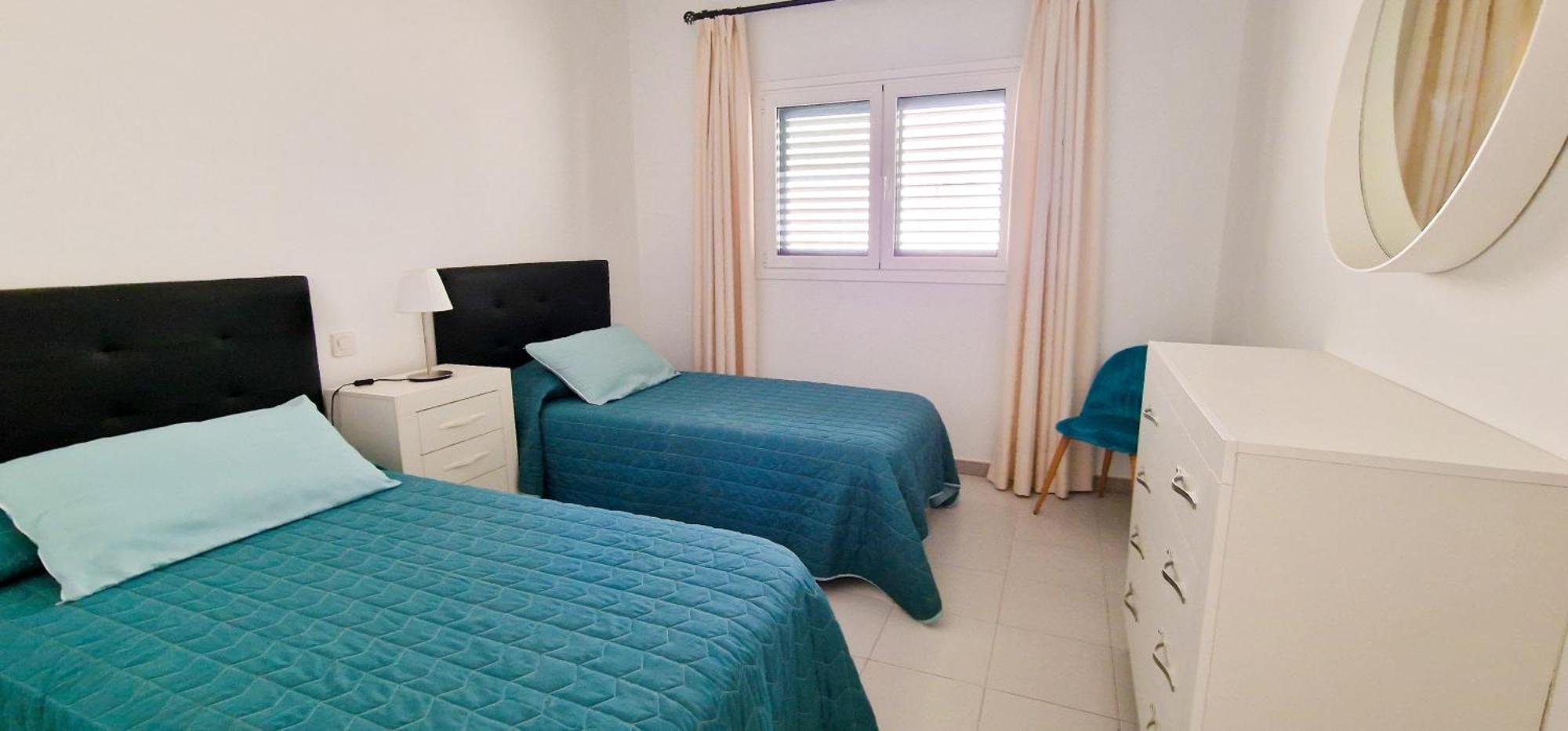 Apartment De La Playa Ii *