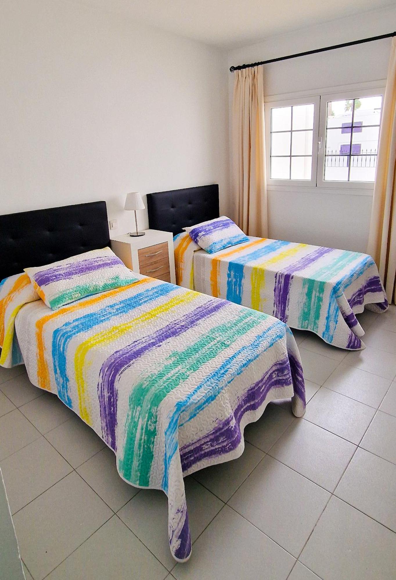 Apartment De La Playa Ii